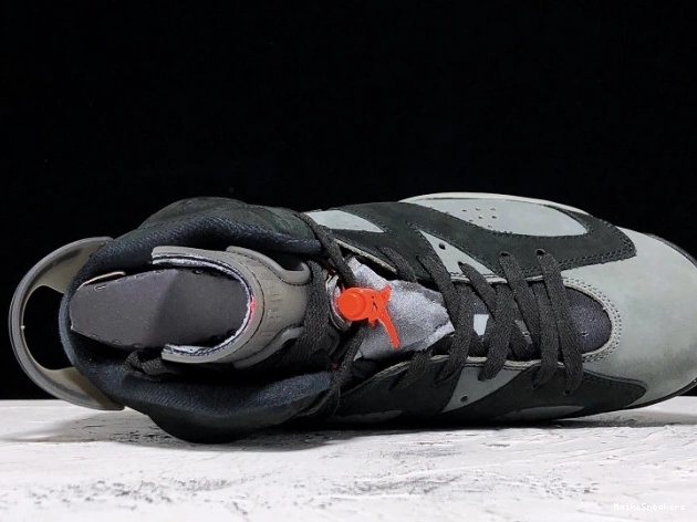 MaikeSneakers Air Paris CK1229-001 PSG Jordan Saint-Germain Retro 6 0806